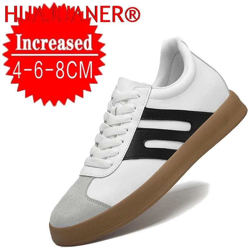 

Новые модные туфли на плоской подошве с шнуровкой, стильные, с круглым носком, на резиновой подошве, летние, повседневные, популярные мужские туфли.