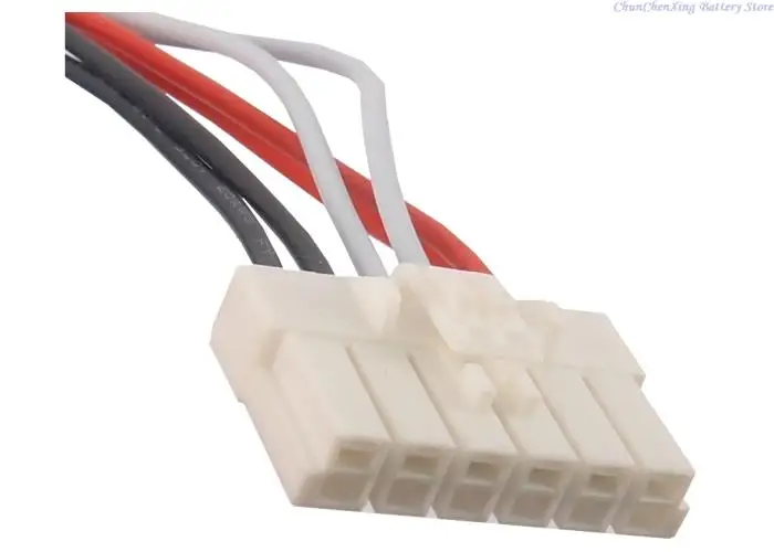 Batterie médicale 12.0V3800mAh SB-150D,X073 pour Nihon Kohden ECG-1500,ECG-1510, ECG-1560,ECG-1550,ECG-1550P,ECG-1400,ECG-1450 + outil