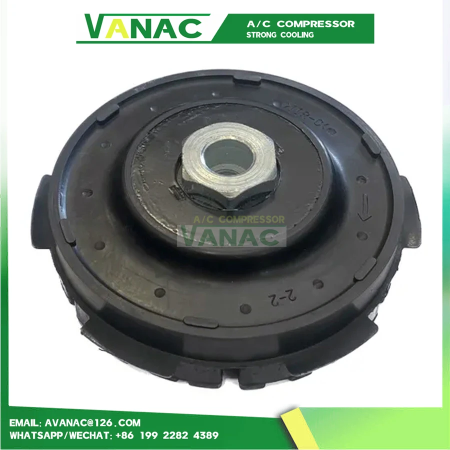 Embreagem elétrica do compressor de ar para TOYOTA CAMRY V50 RAV4 LEXUS 88310-0R012 88310-42333 88310-42330 88310-42331 88310-0R011