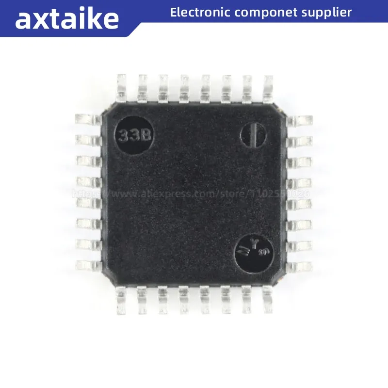 ARM ARM ARM ARM ARM TSSOP-20 UFQFPN20 LQFP32 SMD IC mikrokontroler ARM MCU
