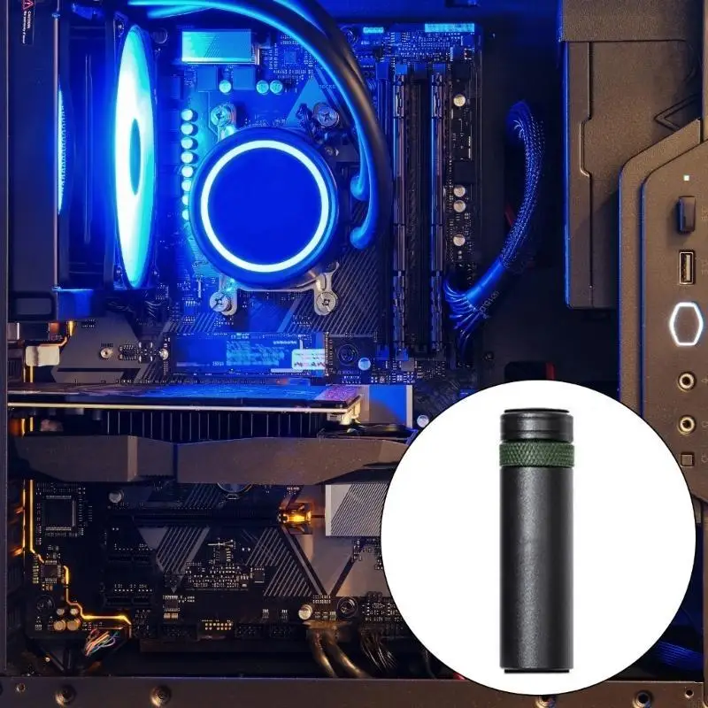 T5EA Alumínio alumínio Suporte suporte Stand Ajustável 52 85mm para posicionamento seguro