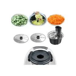 Vorwerk Thermomix-aparato para cortar verduras y queso, accesorio de cocina para el hogar, cortador para Termomix Bimby Tm6 Tm5