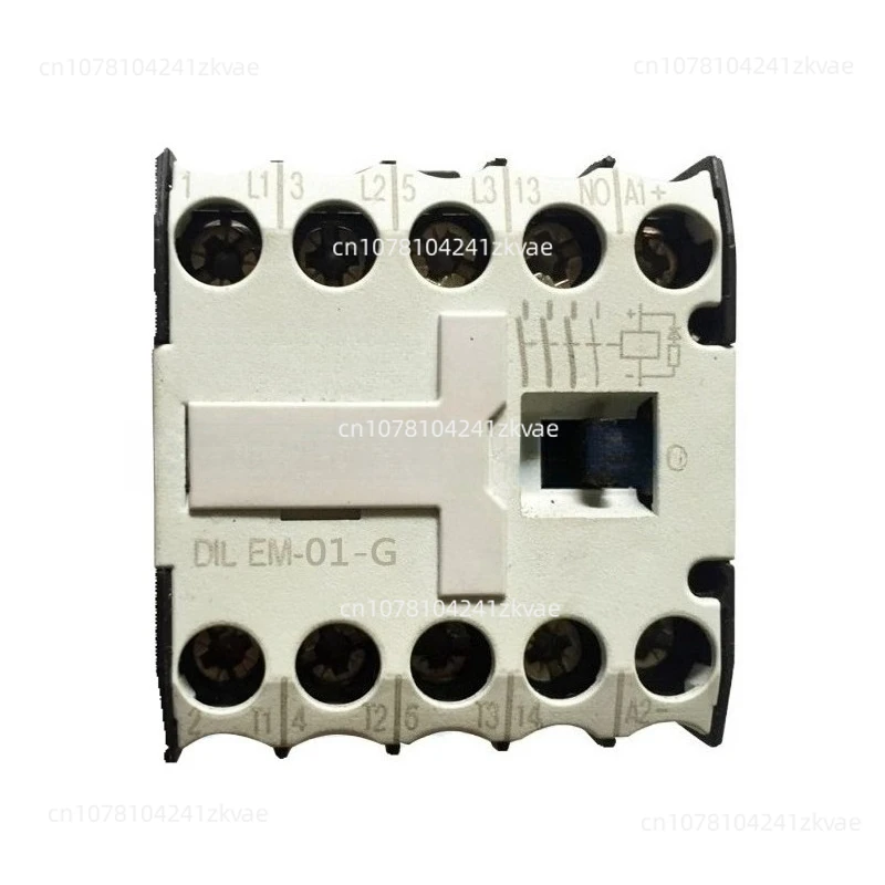 Contactor Dil EM-10…