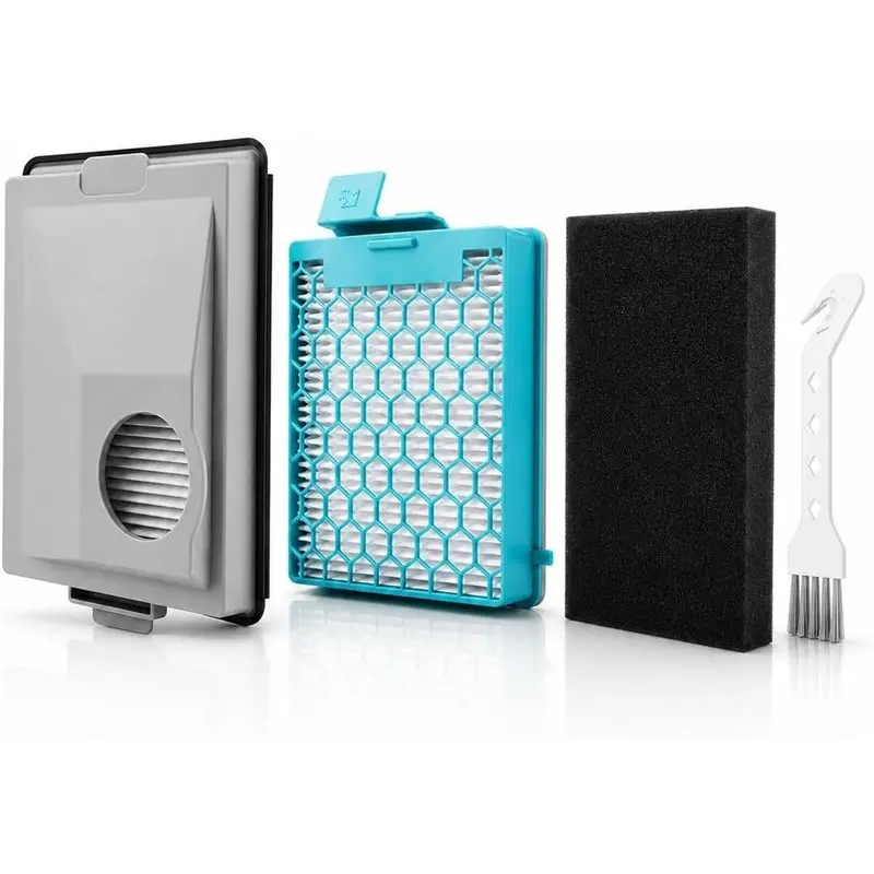 Hot Sale-Filters For Boost CX1 Replacement Filters For Boost CX1 Washable, Reusable
