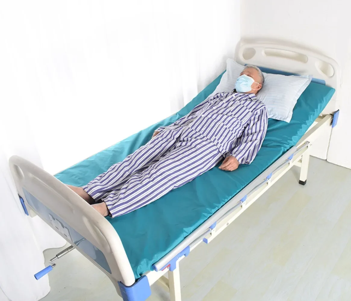Patients Urine Mattress Protector Comfortable Waterproof Bed Cover Portable Medical Incontinence Washable Mattress