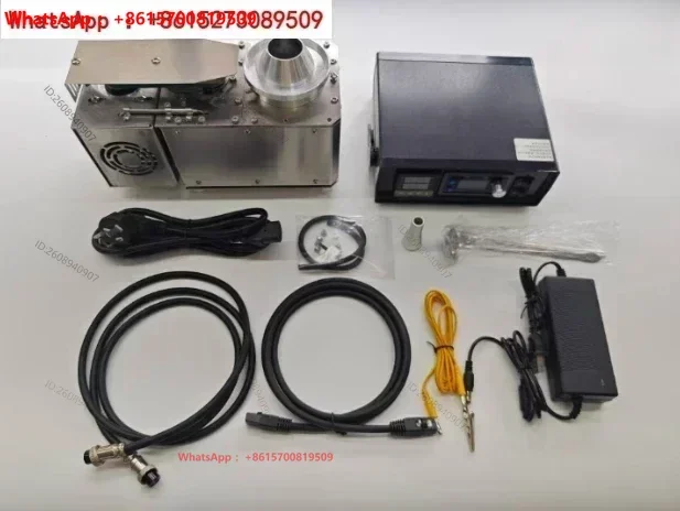 Upgraded version Mini selective wave soldering spray furnace spray  furnace wave  BF06