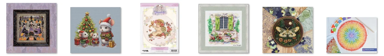 

Наборы для вышивания крестиком, нитки для вышивания на ткани Аида, набор для вышивания «Ангелы и бабочки»