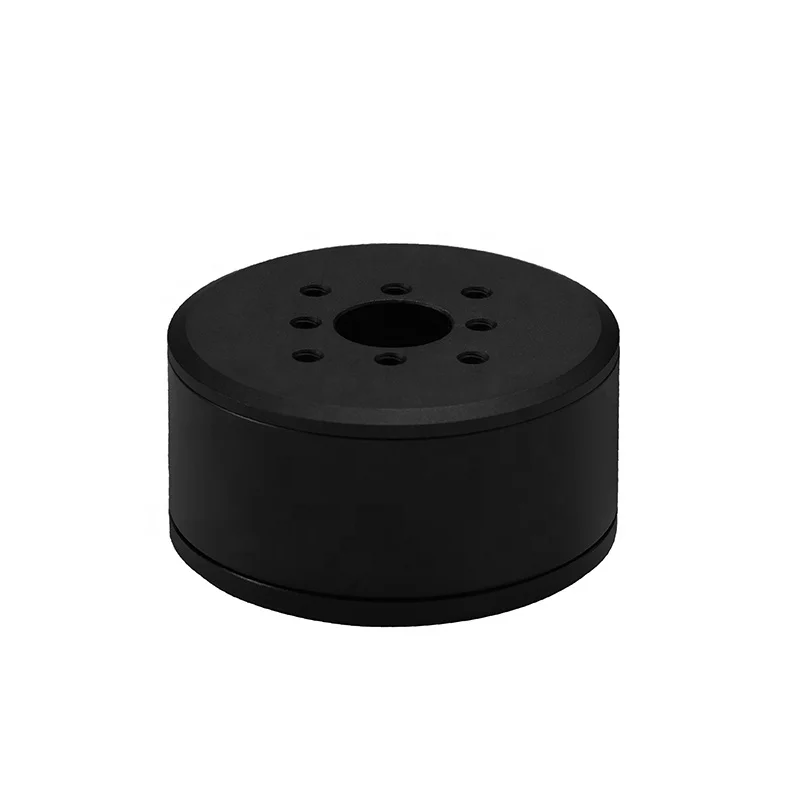 HT4315 Gimbal Brushless Motor with AS5600 Encoder Photoelectric Pod Monitoring Gimbal Cameras Turntable 3D Printer Motor