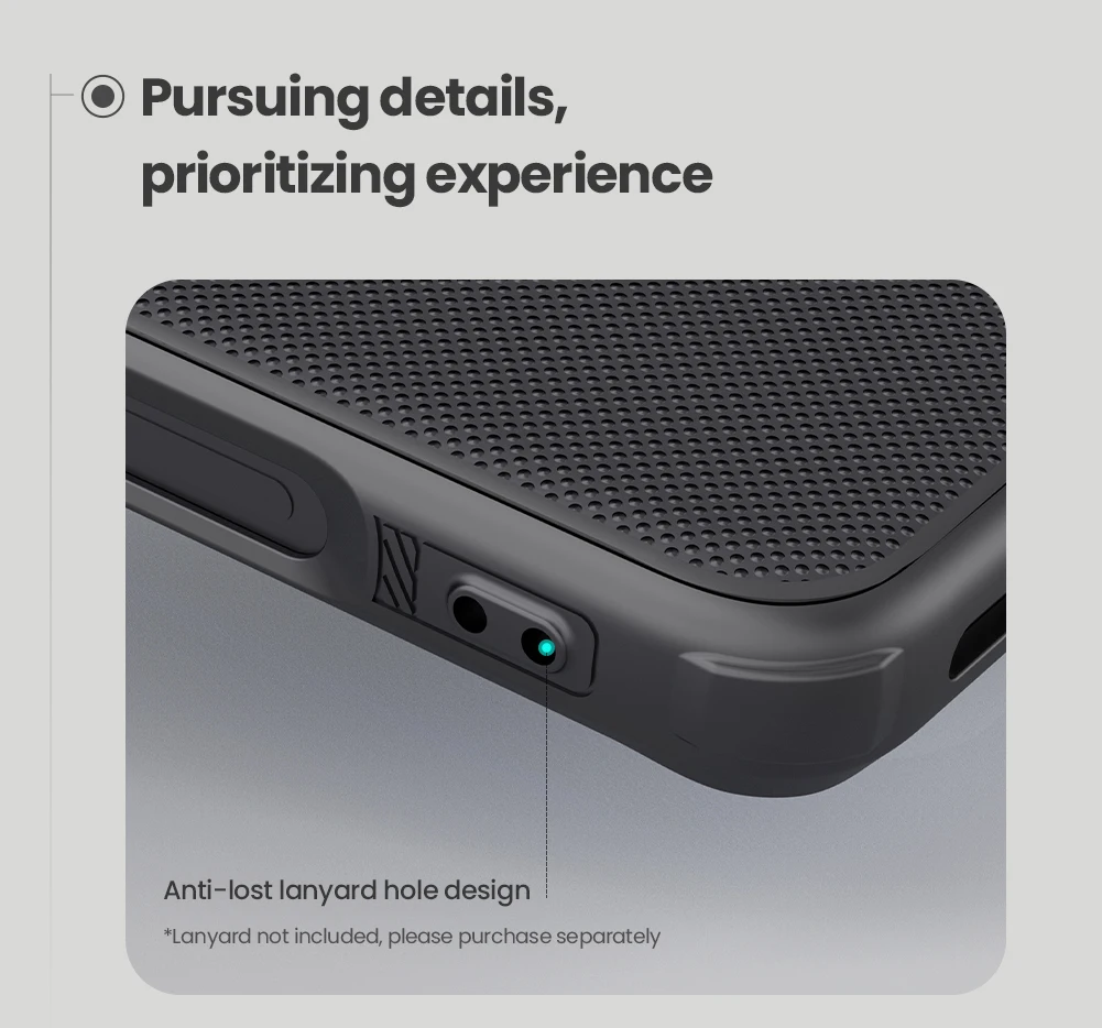 

Nillkin For Vivo X200 Ultra 5G Case Magnetic Super Frosted Shield Pro Magsafe TPU Soft Edge Hard PC Cover Protection