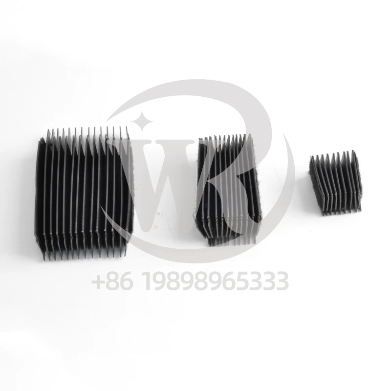 Heidelberg Over Bridge Accordion SM52 SM74CD74 SM102 Dirt Protection Cover Pull Gauge Dustproof Accordion Board