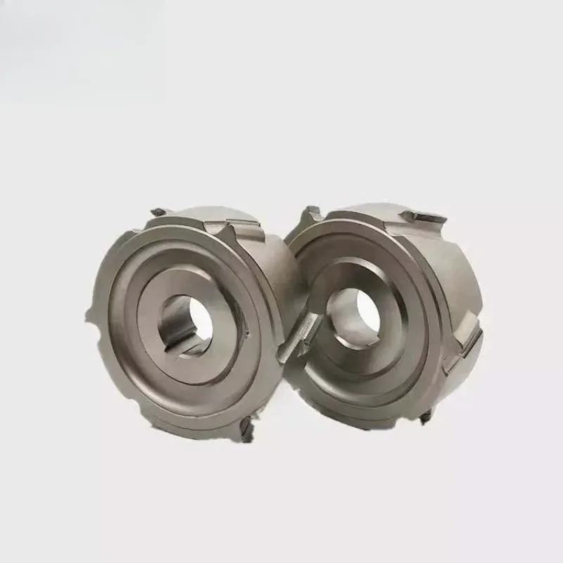 Automatic Edge Banding Machine Diamond Pre-Milling Cutter Woodworking Tool High Speed Edge Banding Edge Milling Cutter