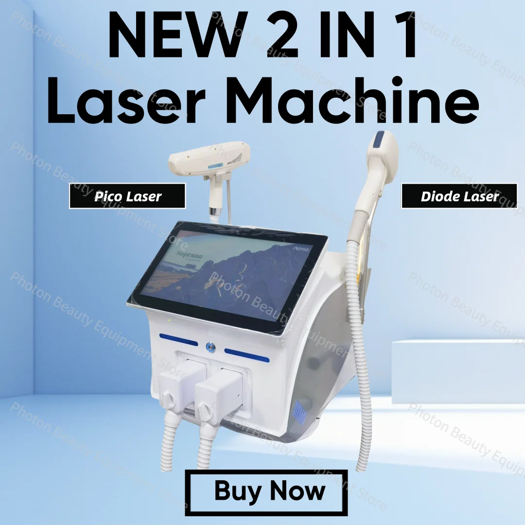 2025 Upgraded 2IN1 … - image
