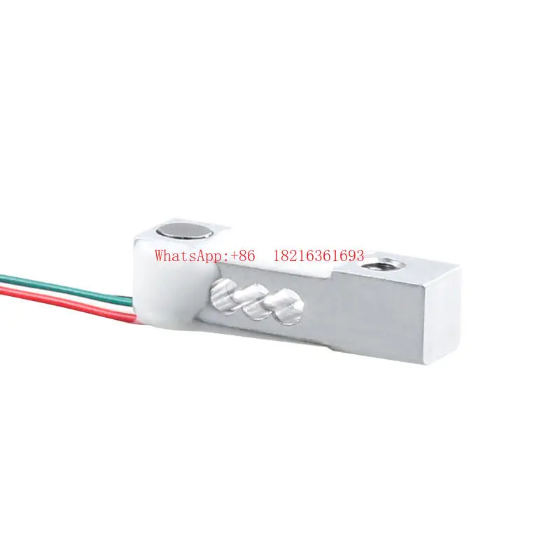 2808 Single-point Miniature Weighing Sensor 10kg Medical Equipment Force Measurement