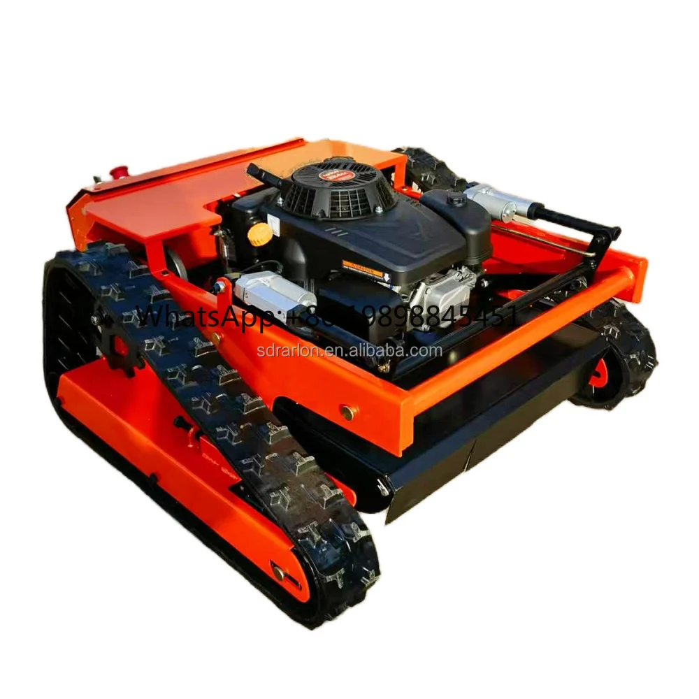 سعر المصنع بالجملة عرض القص 550 مللي متر صفر بدوره جزازة العشب البنزين