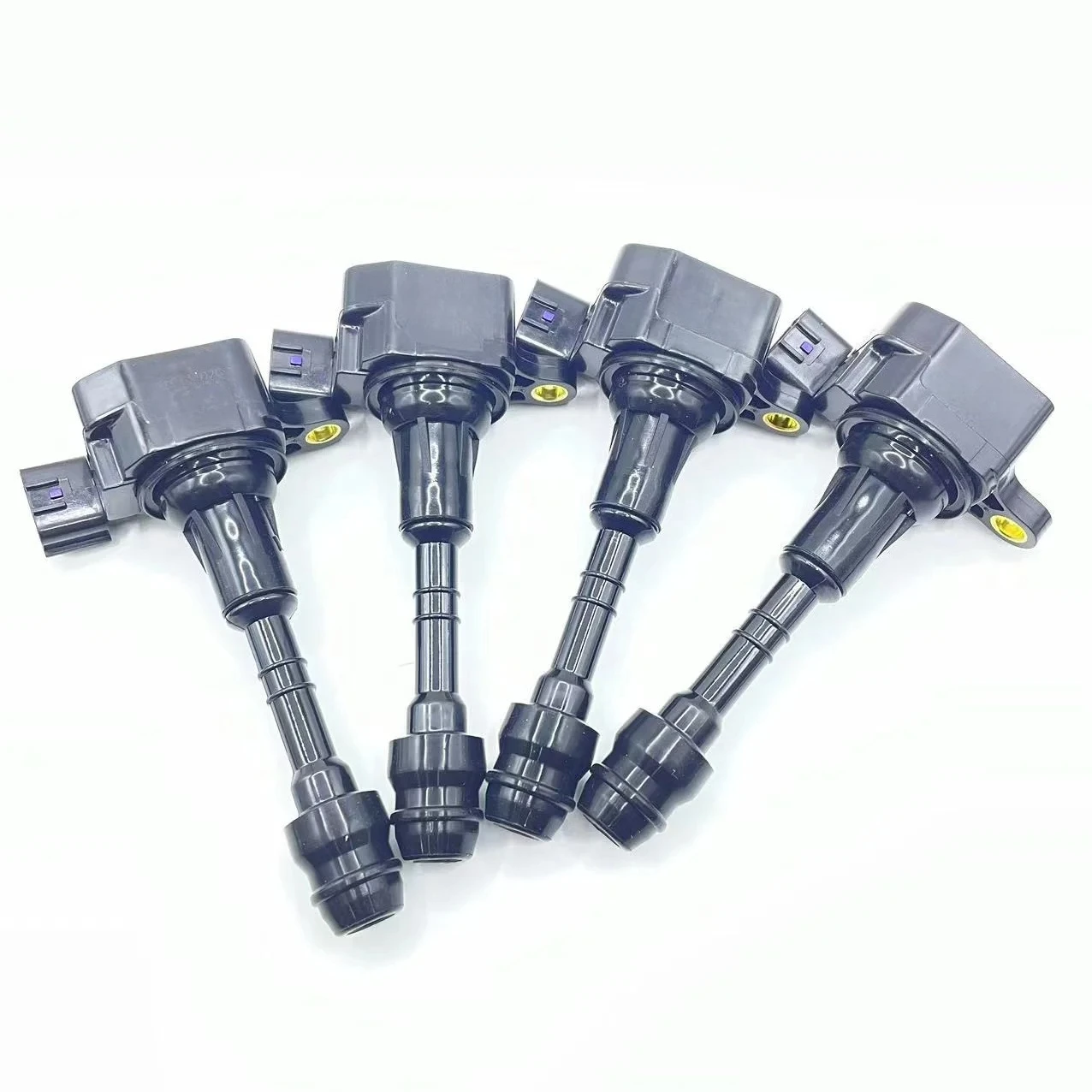 1x New Ignition Coil 22448-8J111 22448-8J115 For - FRONTIER- XTERRA- ALTIMA MAXIMA- MURANO- PATHFINDER-QUEST INFINITI- I35