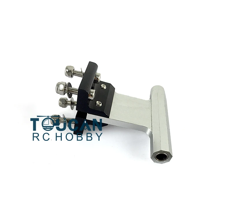 

DTRC Toucanhobby DIY Strut Assembly for Gasoline Professional Racing RC Boats G30E Spare Part