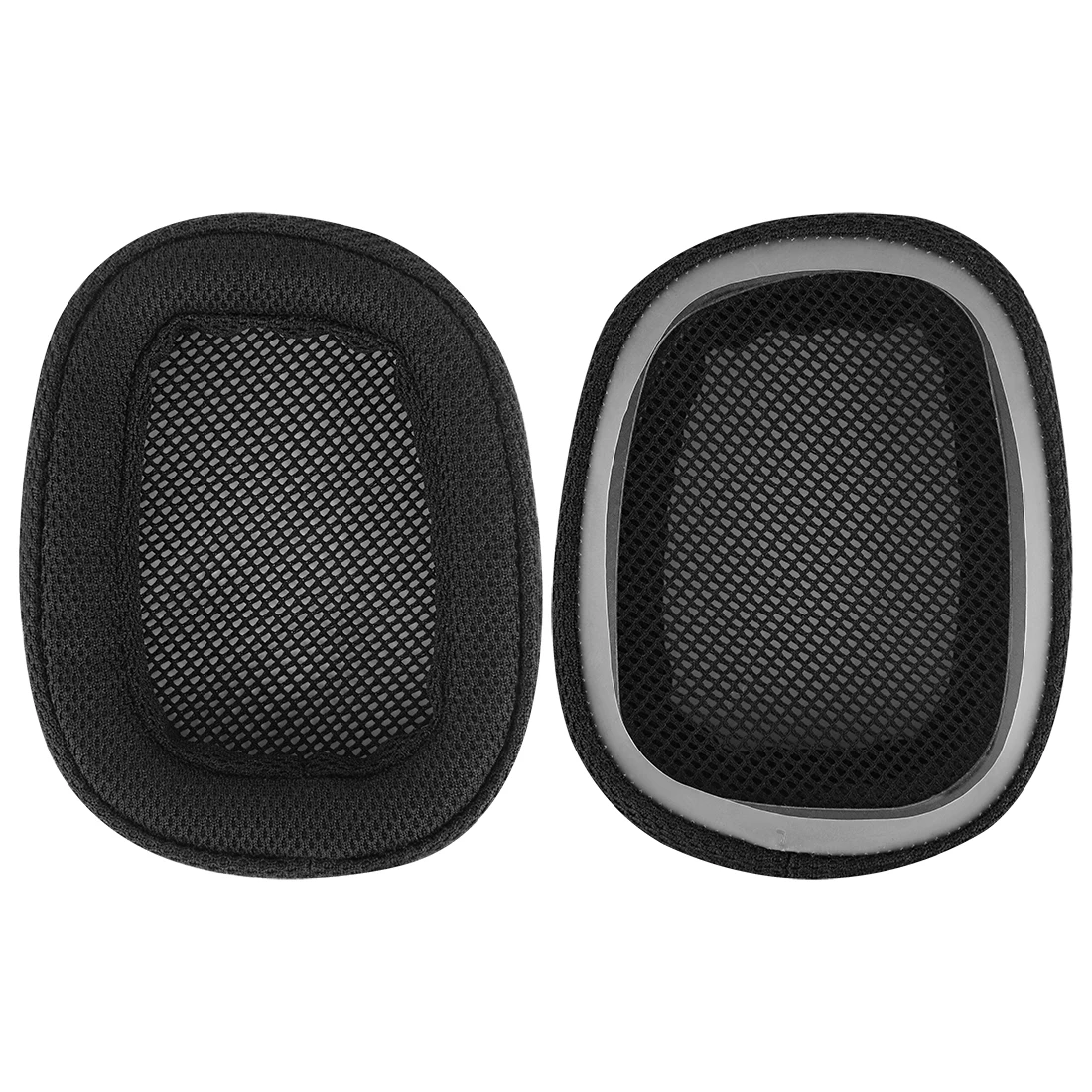 Wymienne nauszniki Geekria Comfort Mesh Fabric do słuchawek Logitech G433 G233 G PRO
