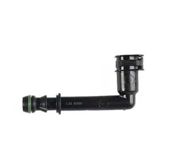 New 1x 1t0955665 Fits Vw For Seat Skoda Bora Caddy Golf Washer Pump Connector