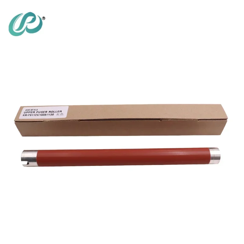 

2PCS KM-FS2000D Upper Fuser Roller Compatible for Kyocera KM-FS 2000D 1028 1024 1130 1124 1300 High Quality Heat Roller