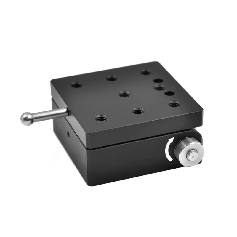 

90 Degree Optical Path Switching Flipping Stage PT-SD86