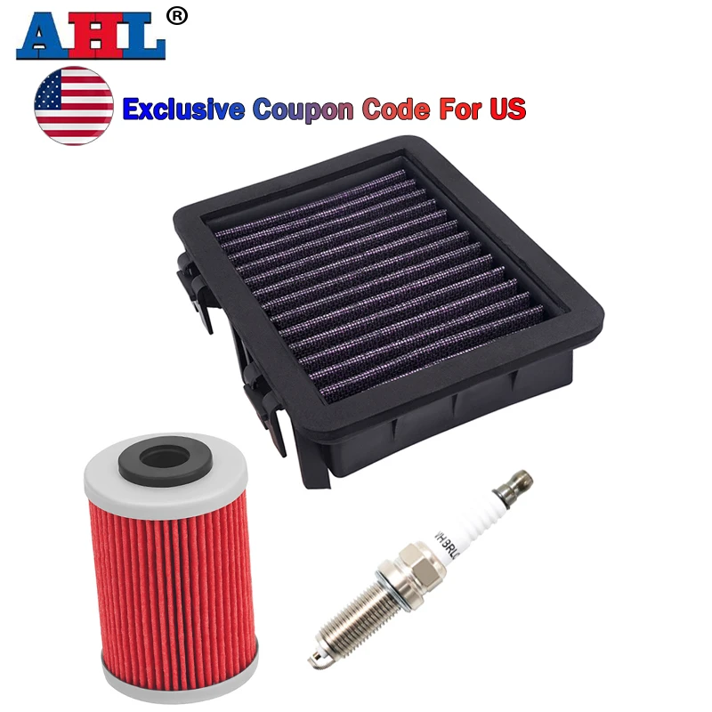 Ahl Motorcycle Air …