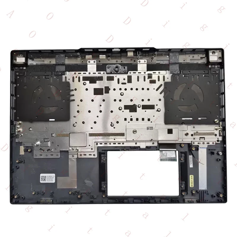 MTG   Palmrest w/Backlit Keyboard for Lenovo Legion Slim5 16APH8 IRH8 Y7000P R7000P 23