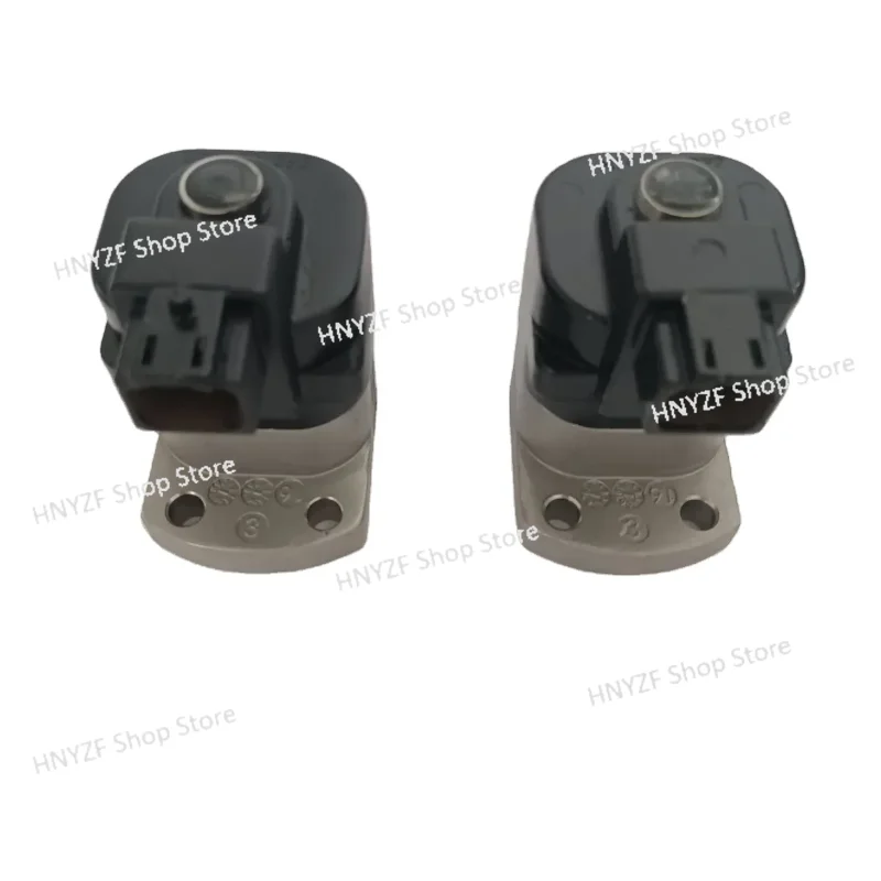 

NO.145(1B) Fuel HPI X15 QSK60 Solenoid Valve Actuator 4089985 4089985RX 4089986 4089986RX