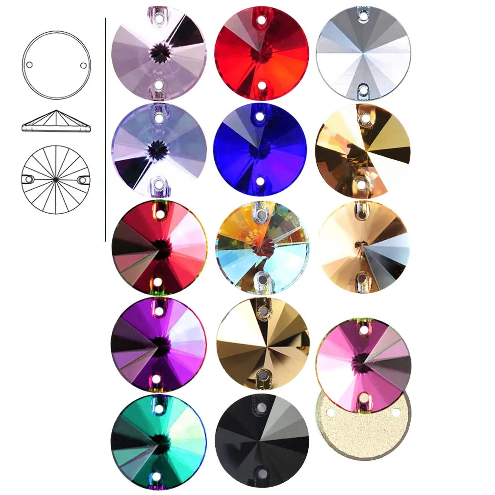 Sd K9 Strass All Si…