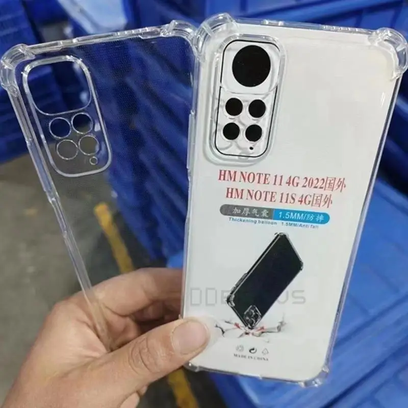 Case For Xiaomi Red…