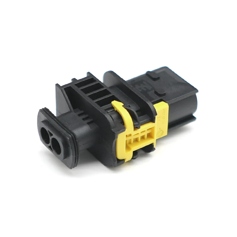 2Pin  1-1703839-1  Waterproof  Automotive Connectors 2.8mm Heavy Duty Sealed Connectors Series  Additional terminal and seal