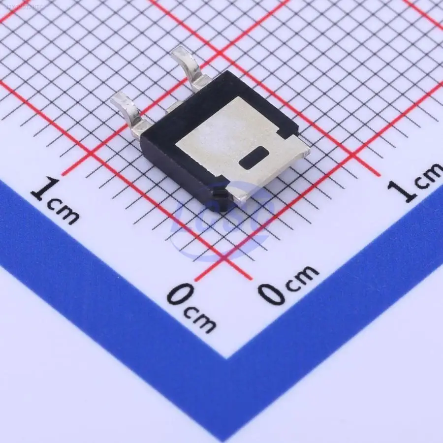 1PCS NCE8295AK TO-252-2 MOSFETs ROHS