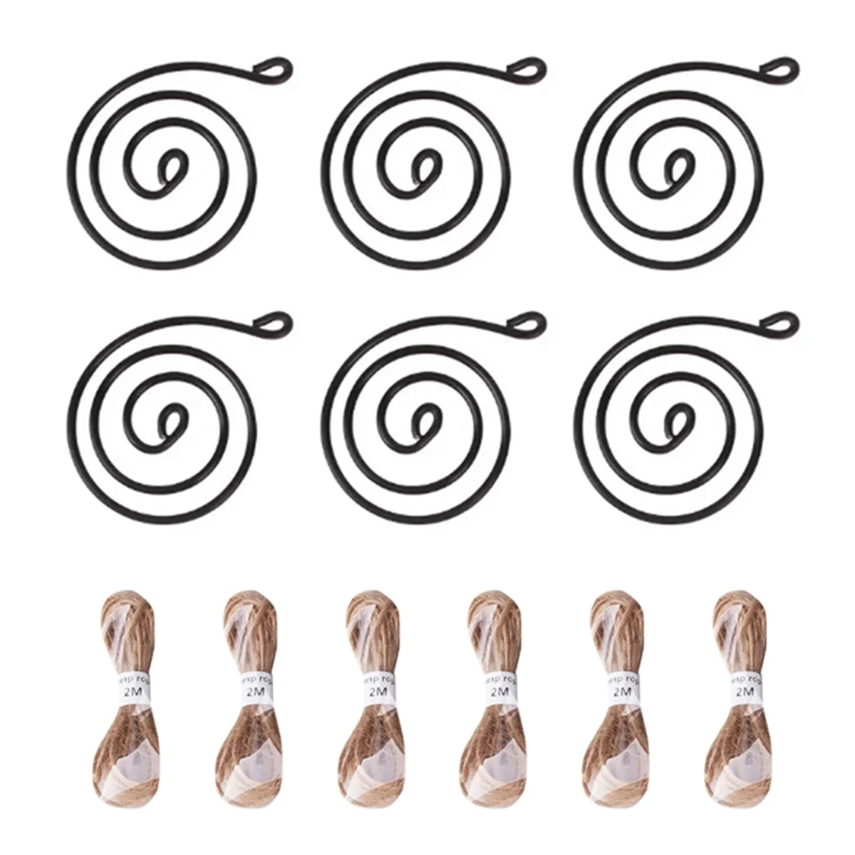 A44TAir Крючок для ананаса Подвесная подставка для цветов Горшки Дисплей Вешалка Держатель Утюг