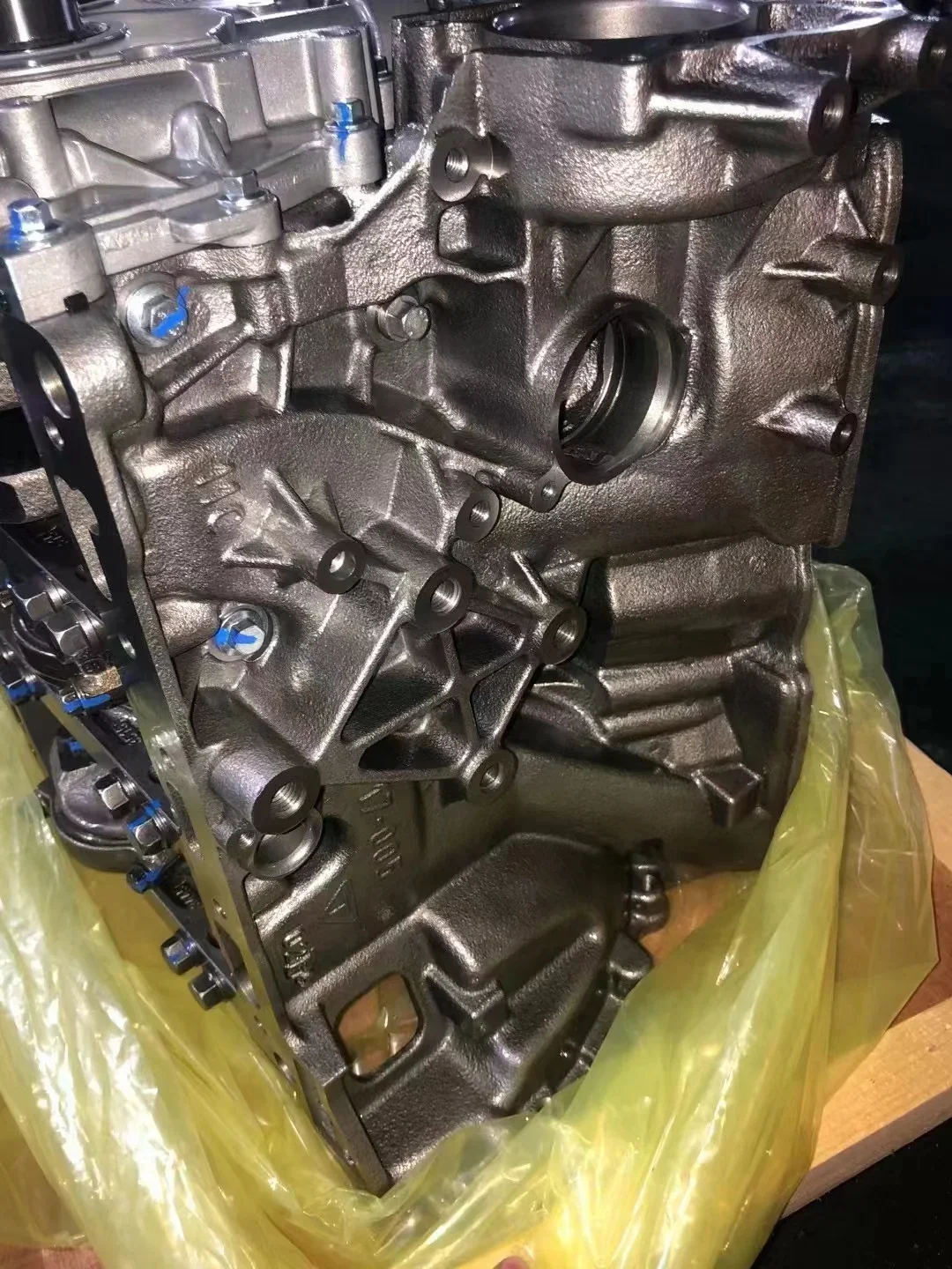 Factory Direct Sales  Lr082722 V6 306dt Short Cylinder Suitable for Land Rover Discovery Range Rover Sport