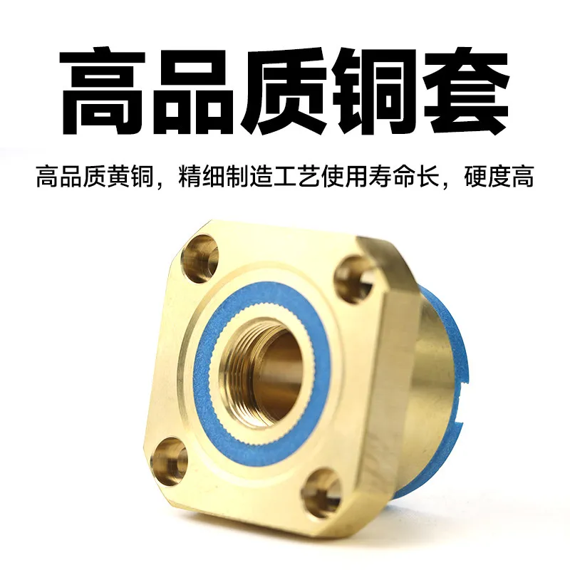 Wire cutting with wire feeding 152, guide wheel assembly