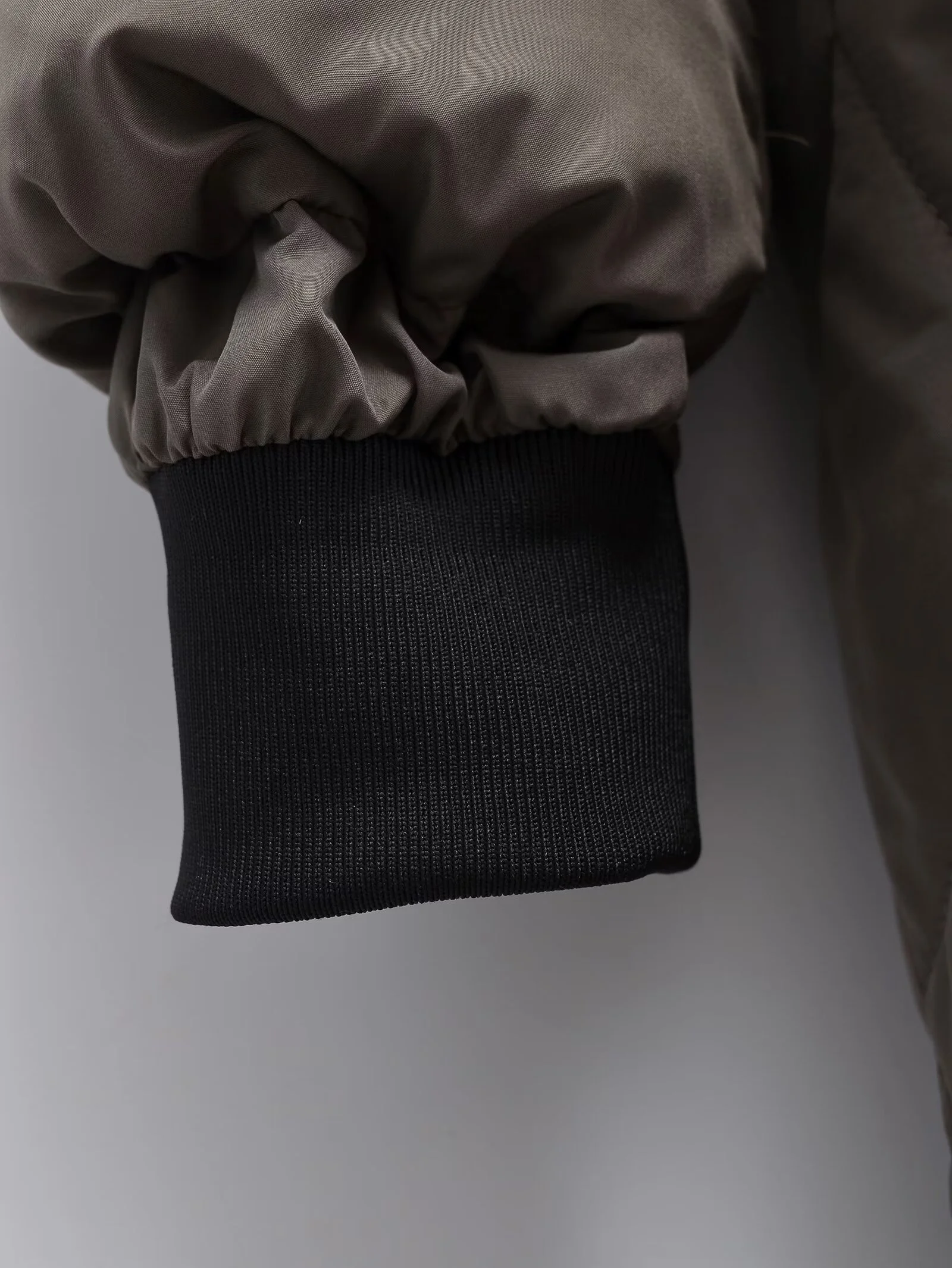 2025 خريف/شتاء جديد المرأة ريترو فضفاض الماس نمط الرباط مقنعين معطف طويل مبطّن بالقطن دافئ وسميك #6