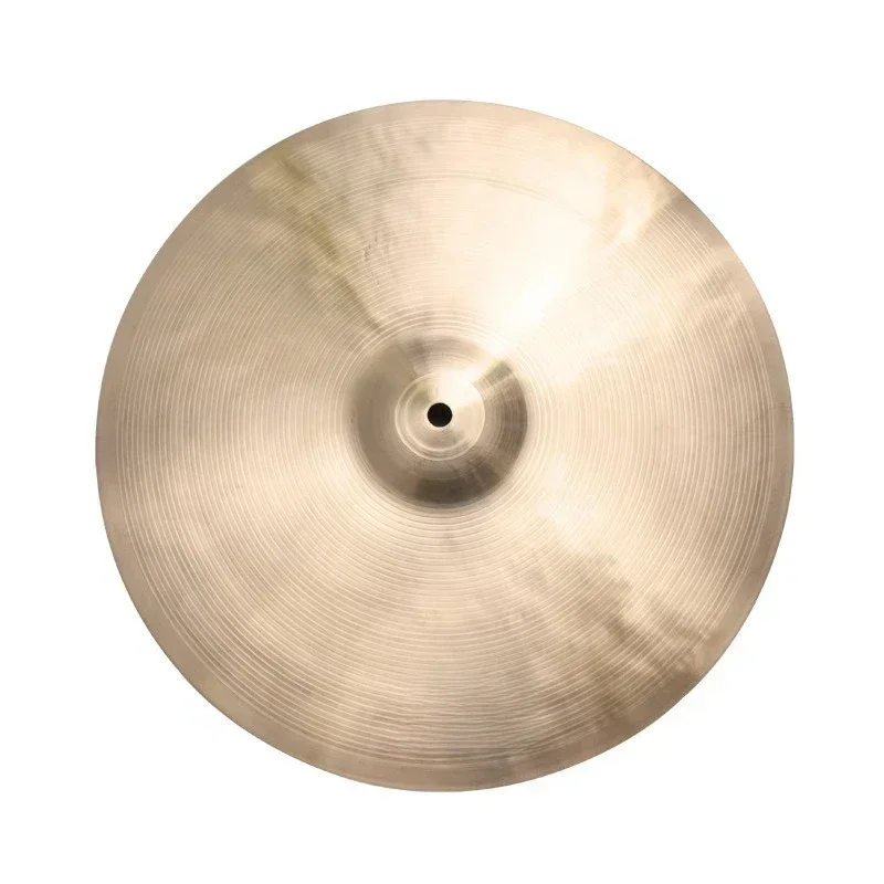 Drum cymbal set 14 inch cymbal 16 inch hanging rub 18 inch strong cymbal 10/14/15/16/18/2