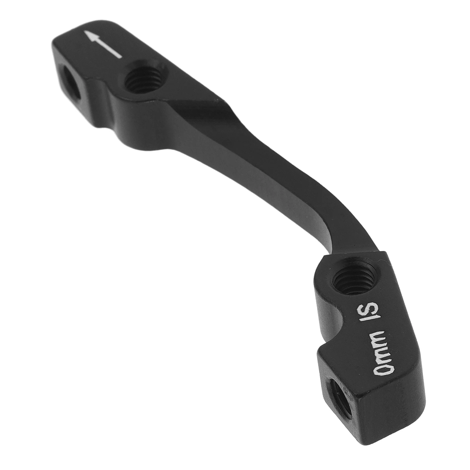 

Disc Brake Caliper Mount Adapter Mechanical Converter Universal Bike Bracket Heavy Duty Lightweight Durable Precise Engineering