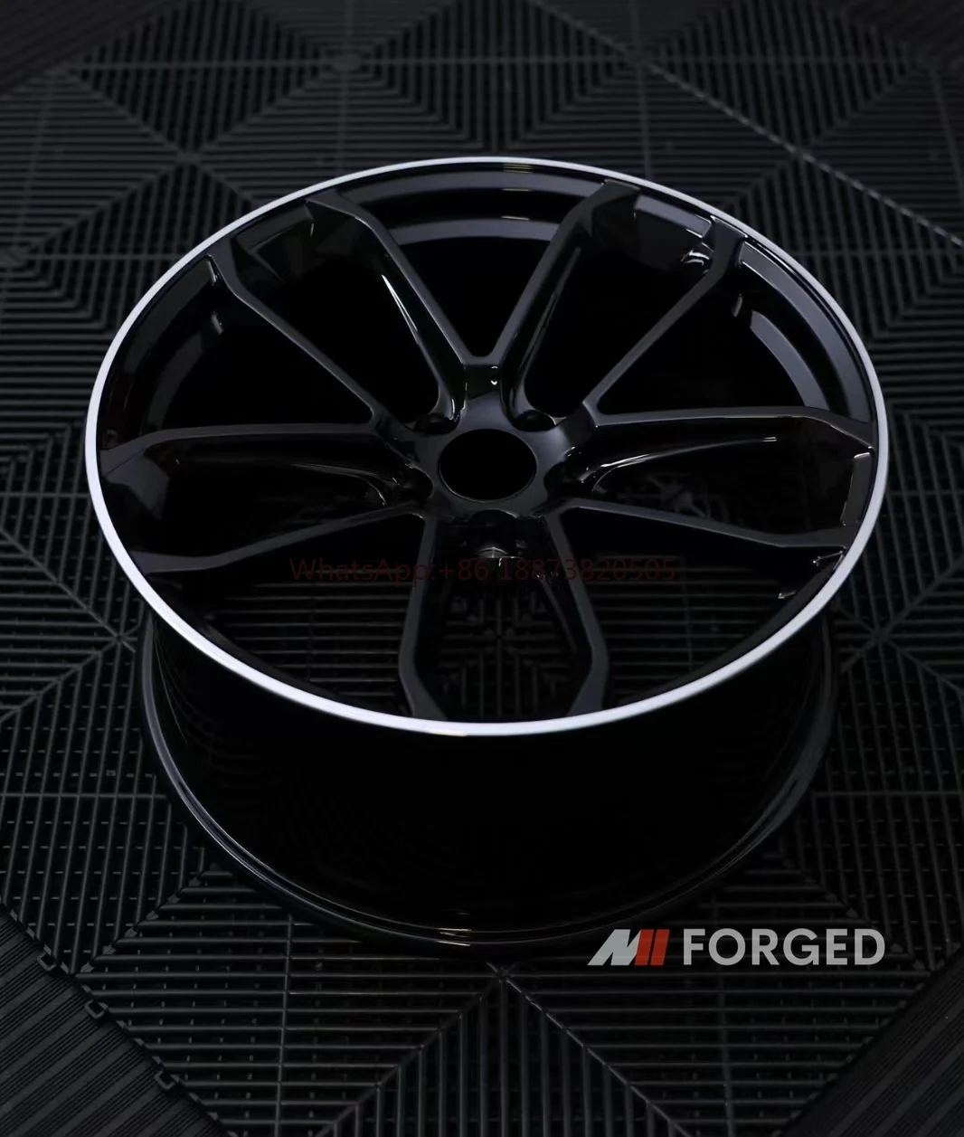 MN Forged For Porsche Cayenne GTS 18 19 20 21 22 Inch Custom OEM Wheels Turbo Rims