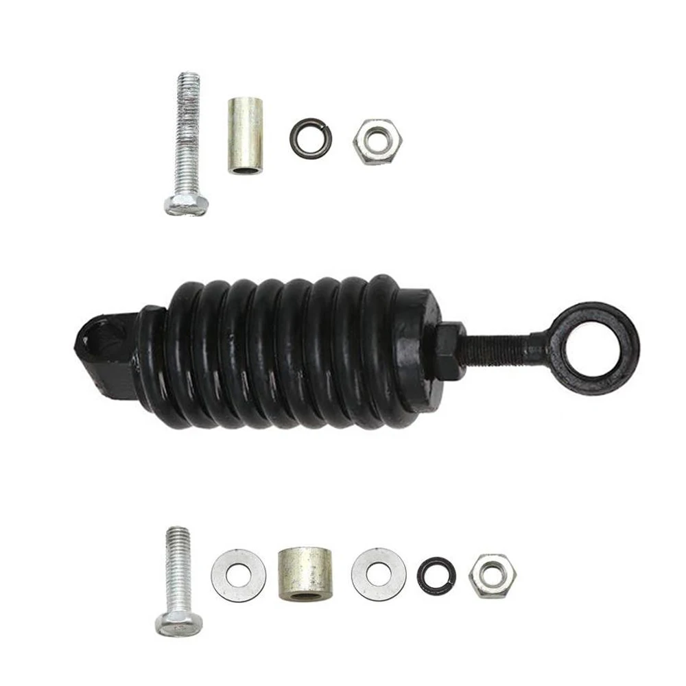 ZSDTRP Retro Motorcycle Seat Spring Assembly For Ural M72 CJ-K750