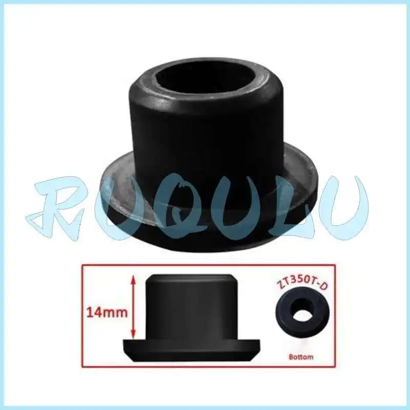 

Zt350t-d Upper Connecting Plate Buffer Adhesive 1246400-049000 For Zontes