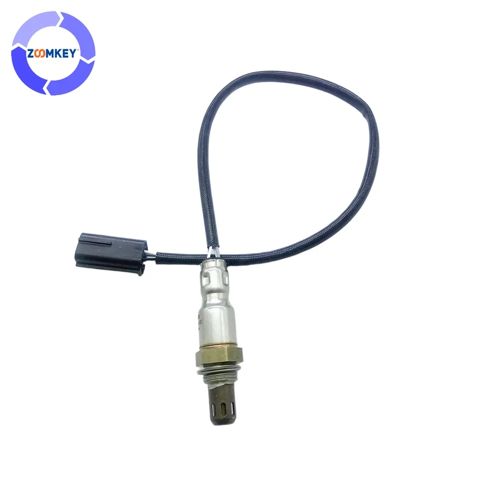 

ZOOMKEY Fit For O2 Oxygen Sensor Fit For Nissan Dualis Qashqai J10 X-Trail T31 Series