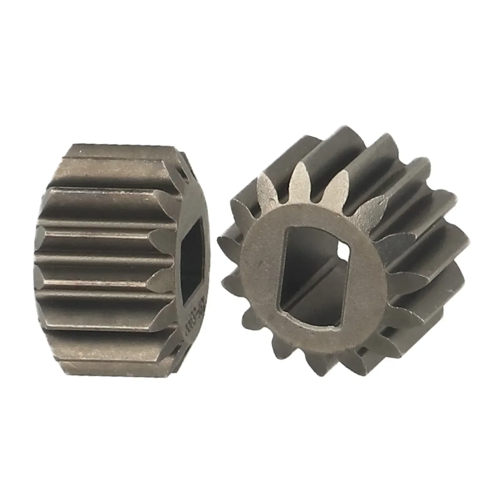 2pcs Lawn Mower Parts 131-5399 Pinion Gears Home Improvement Plumbing Fixtures Lawn Mower Parts Outdoor Living