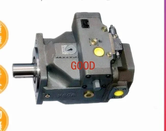 

Plunger pump SY-A4VSO40 71 125 180 250DR/LR2N/DRG/LR2G/30R