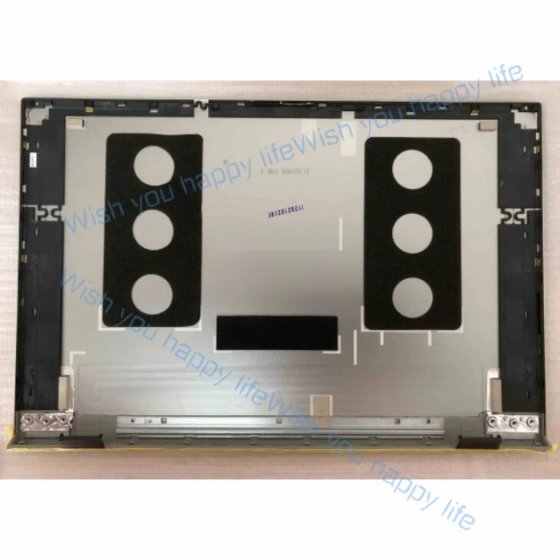 L... 1pc for Dell Insprion 14 pro 5418 Laptop LCD Top Locker 0T4KK9