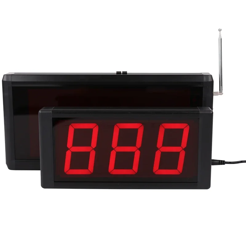 

Restaurant Wireless Waiter Call System Bank Kitchen Cafe
