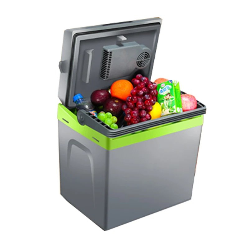 Frigorifero da 25 litri Congelatore domestico Frigorifero Frigorifero Congelatore domestico