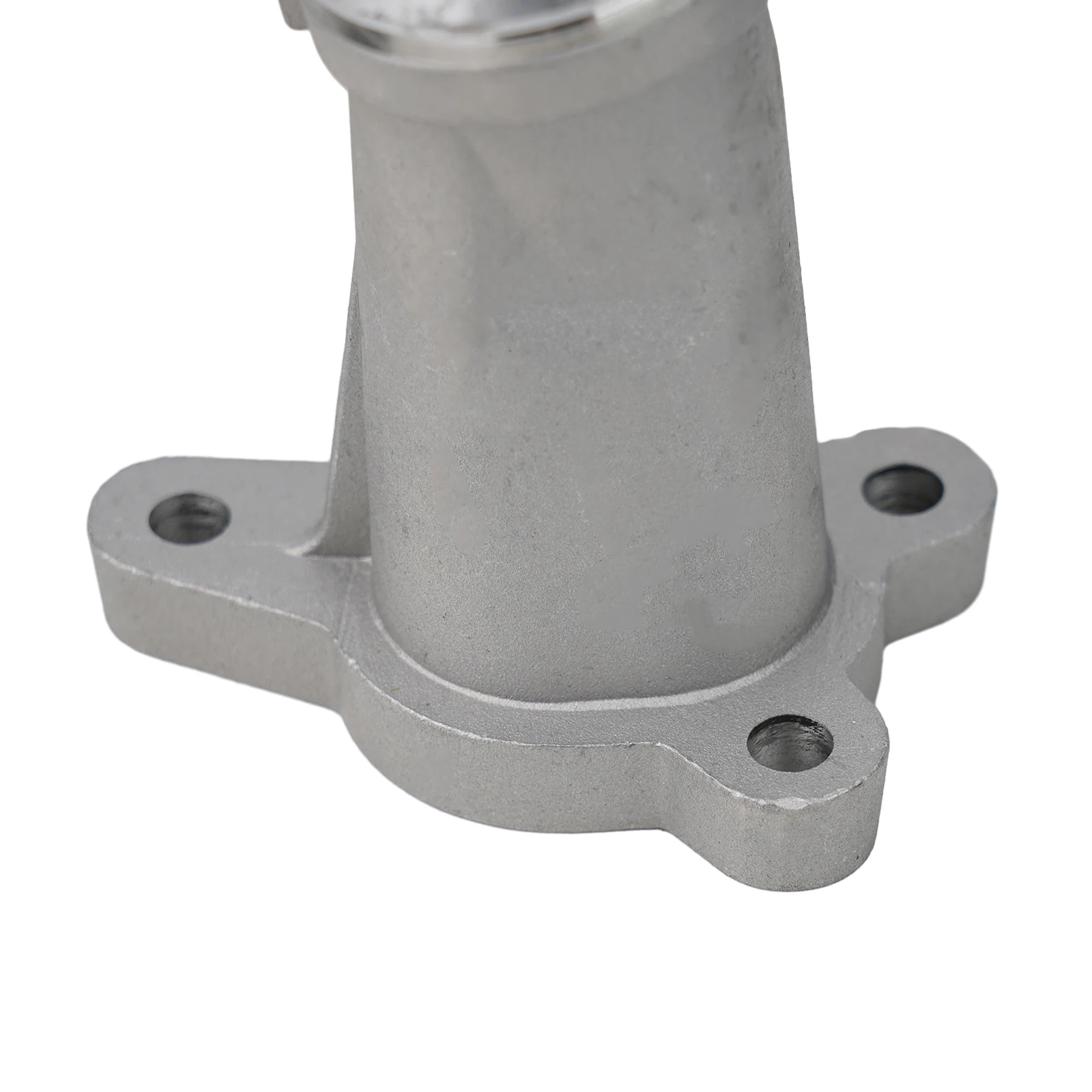 

Connector Pipe Engine Block Aluminium Engine Block Connector Pipe Replacement 1PC For BMW F30 G20 X1 X2 X3 320i