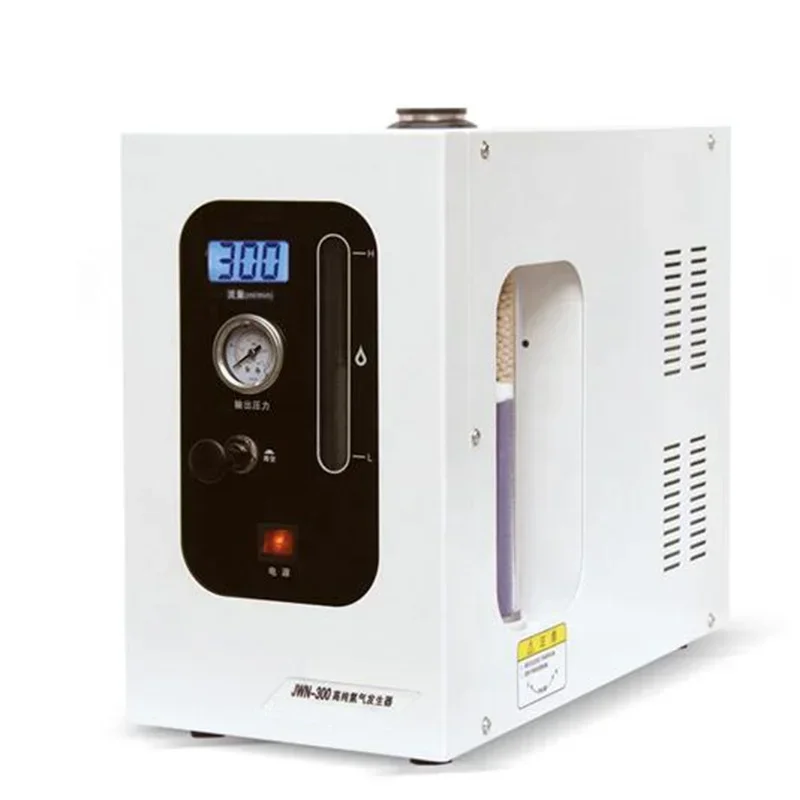 

Best seller nitrogen generator for food packaging with low price