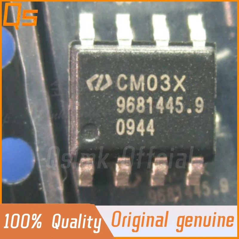 

New Original CM03XISTR CM03X CMO3X New Power SOP-8 Integrated circuit chip IC