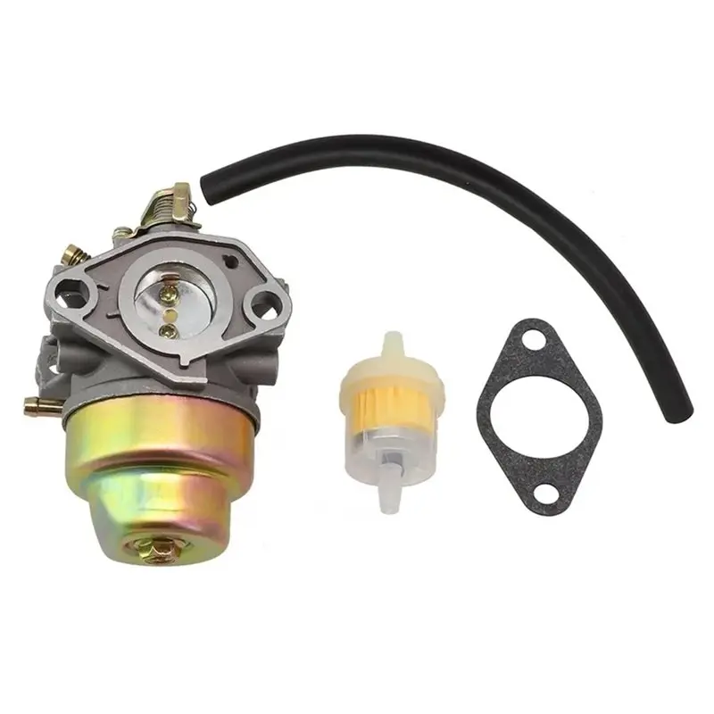 

ABGH-для Honda G300 7Hp двигатель топливный фильтр прокладка аксессуары Запчасти комплект карбюратора карбюратор домашняя промышленность